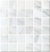 Calacatta-48 6*48*48 306*306 Мозаика Керамическая мозаика Calacatta-48 30.6x30.6